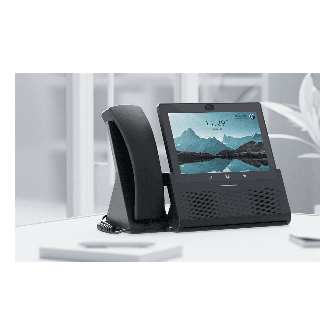 Ubiquiti UniFi Talk Phone TouchMax