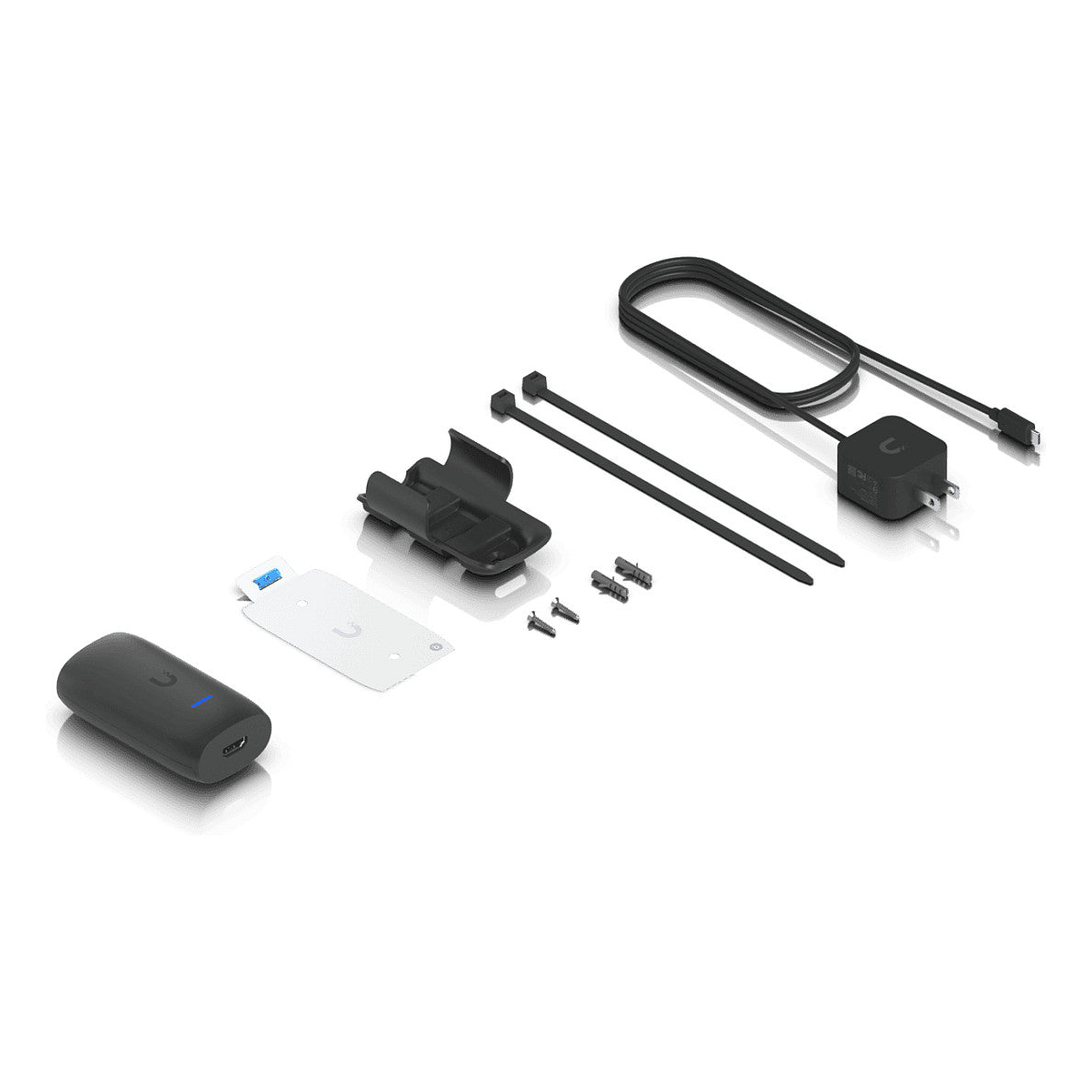 Ubiquiti UniFi Display Cast Lite &bull 1080p &bull HDMI &bull USB-C &bull UC-Cast-Lite