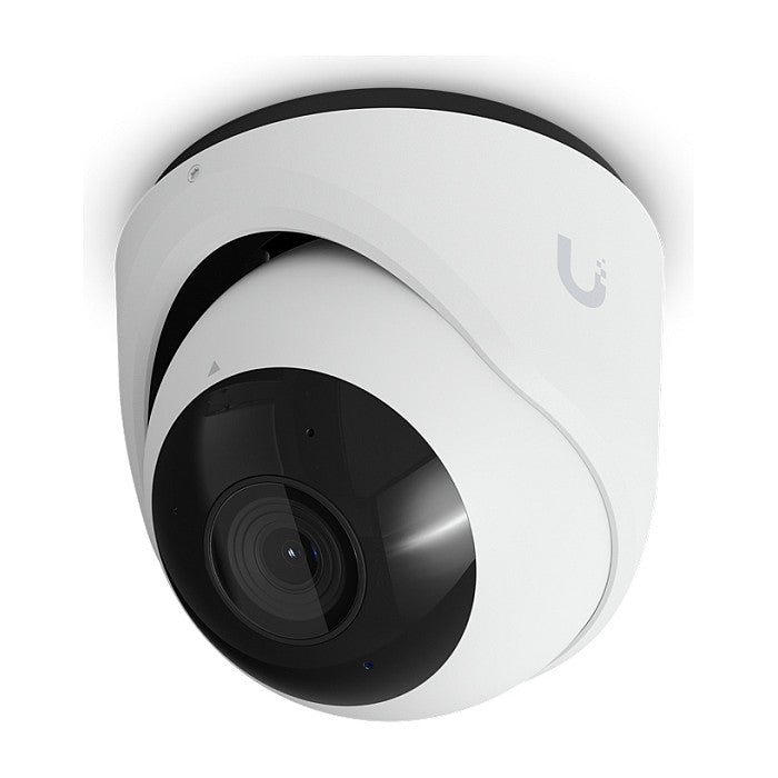 Ubiquiti UniFi Video Camera G6 Turret • Outdoor • 4K • InfraRot • IP66 • PoE • withe • UVC-G6-Turret-W