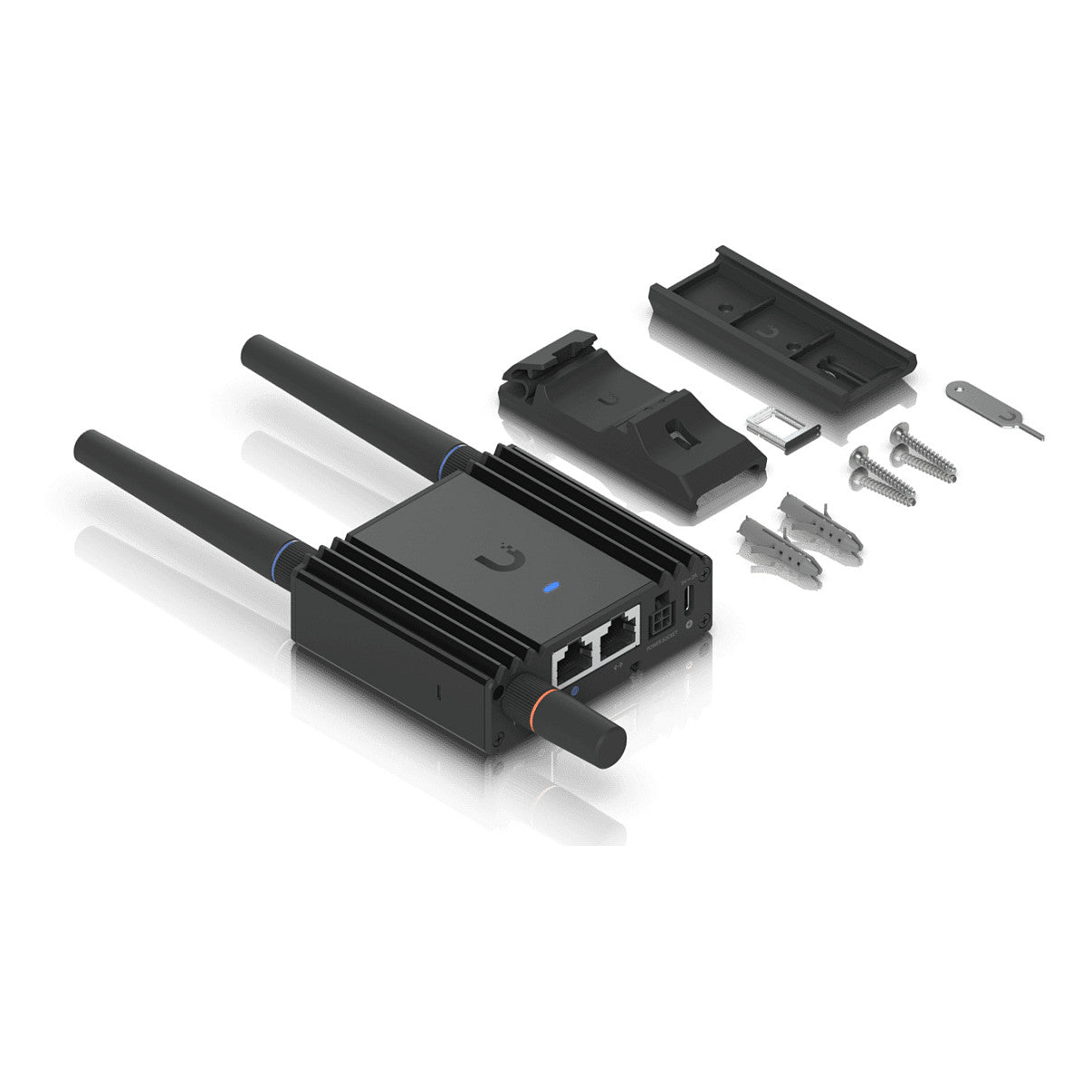 Ubiquiti UniFi Mobile Router Ultra • 4G • WiFi • USB-C • UMR-Ultra