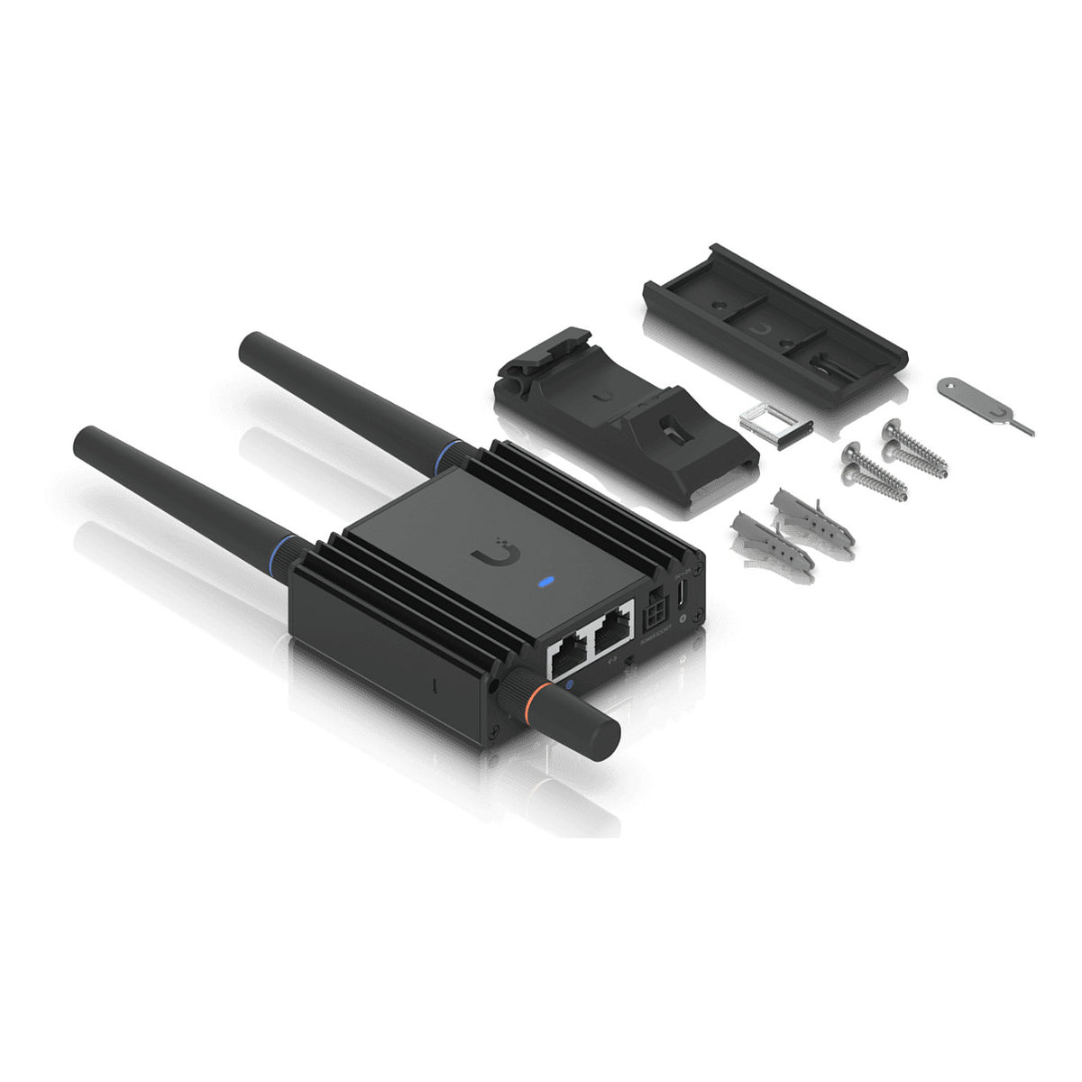 Ubiquiti UniFi Mobile Router Ultra • 4G • WiFi • USB-C • UMR-Ultra