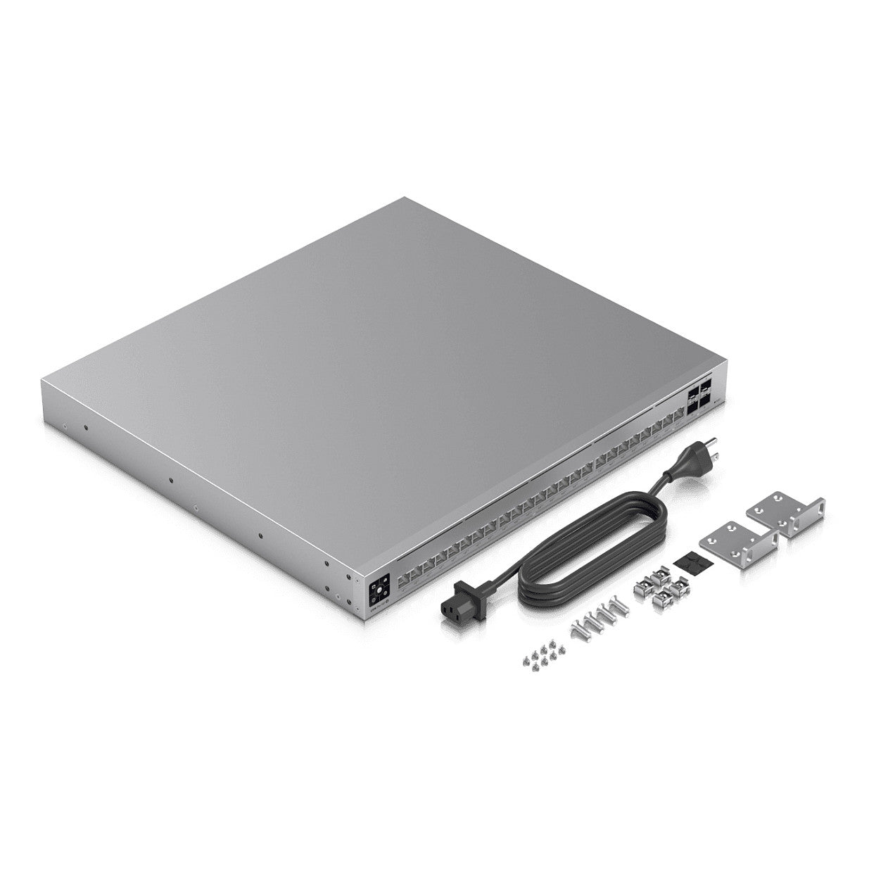 Ubiquiti Switch full managed Layer3 28 Port USW-Pro-HD-24-PoE