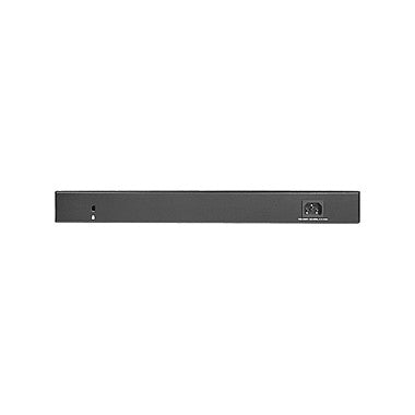 NETGEAR Switch 48x GE GS348PP-100EUS Stackable-Switch