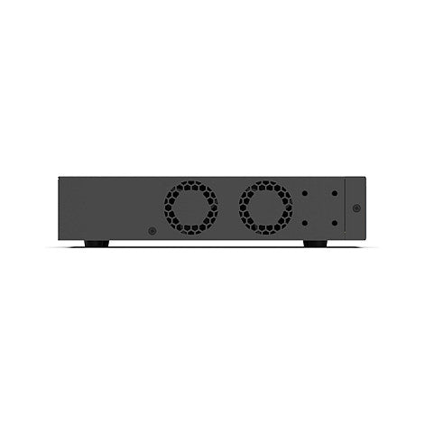 NETGEAR Switch 16x GB GS516PP-100EUS unmanaged POE HighPower