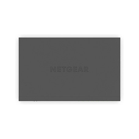 NETGEAR Switch 16x GB GS516UP-100EUS unmanaged POE Ultra60