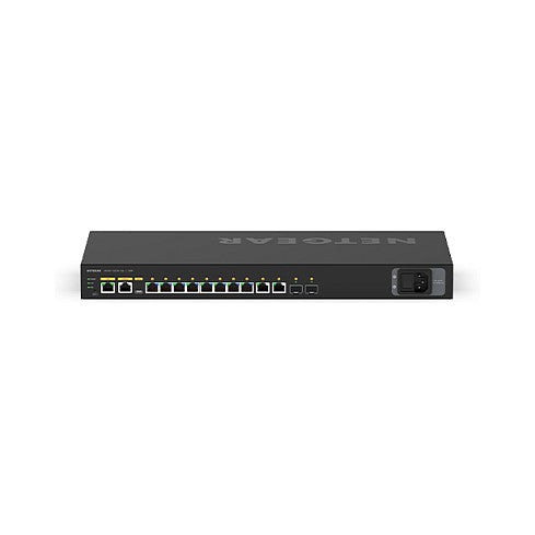M4250 12-P AV LINE POE+ SWITCH