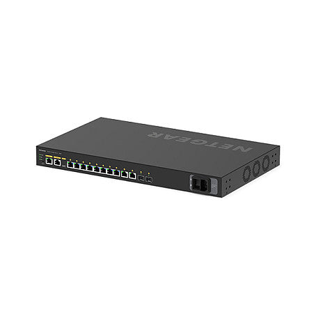 M4250 12-P AV LINE POE++ SWITCH