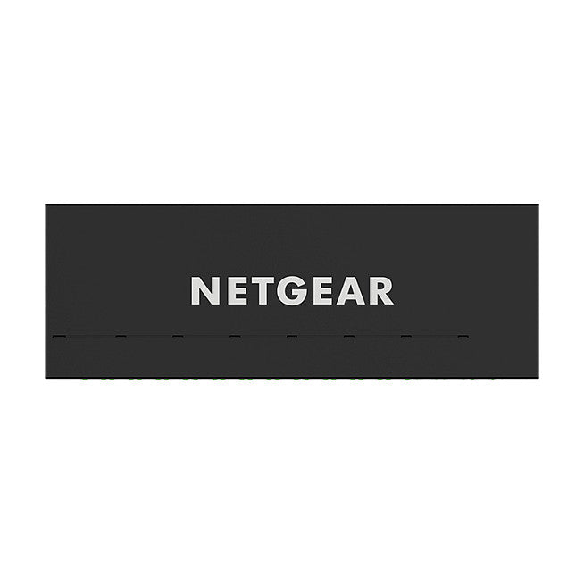 16-PORT POE+ GIGABIT SWITCH