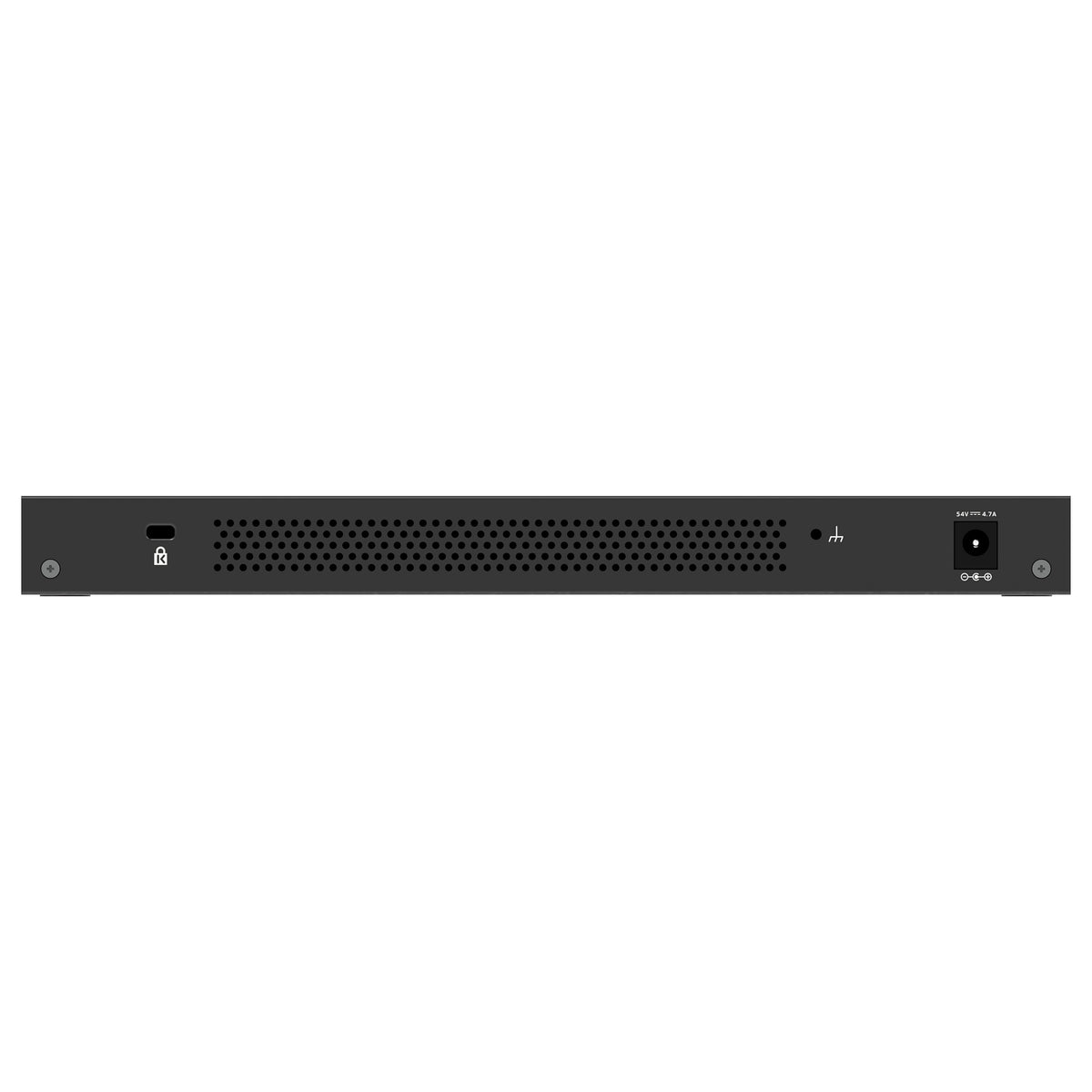 NETGEAR Switch 16x GE GS316EPP-100PES PoE+ Gigabit 231W 1SF