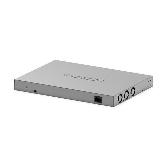NETGEAR Switch 48x GE GS752TXP-300EUS (390W PoE+ Budget)