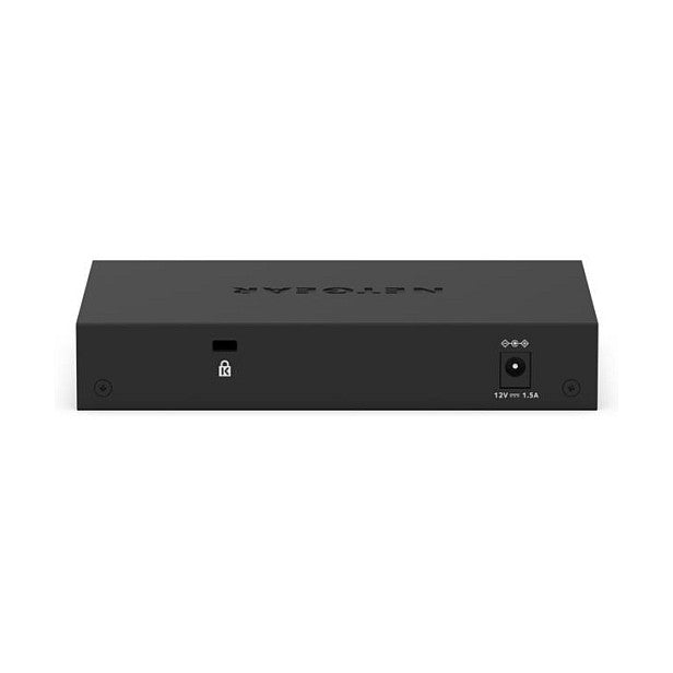 NETGEAR Switch 8x GE GS308E-400EUS Unmanaged Plus