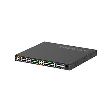 AV LINE M4250-40G8F-POE+ 40X1G