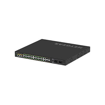 AV LINE M4250-26G4F-POE++ 24X1G