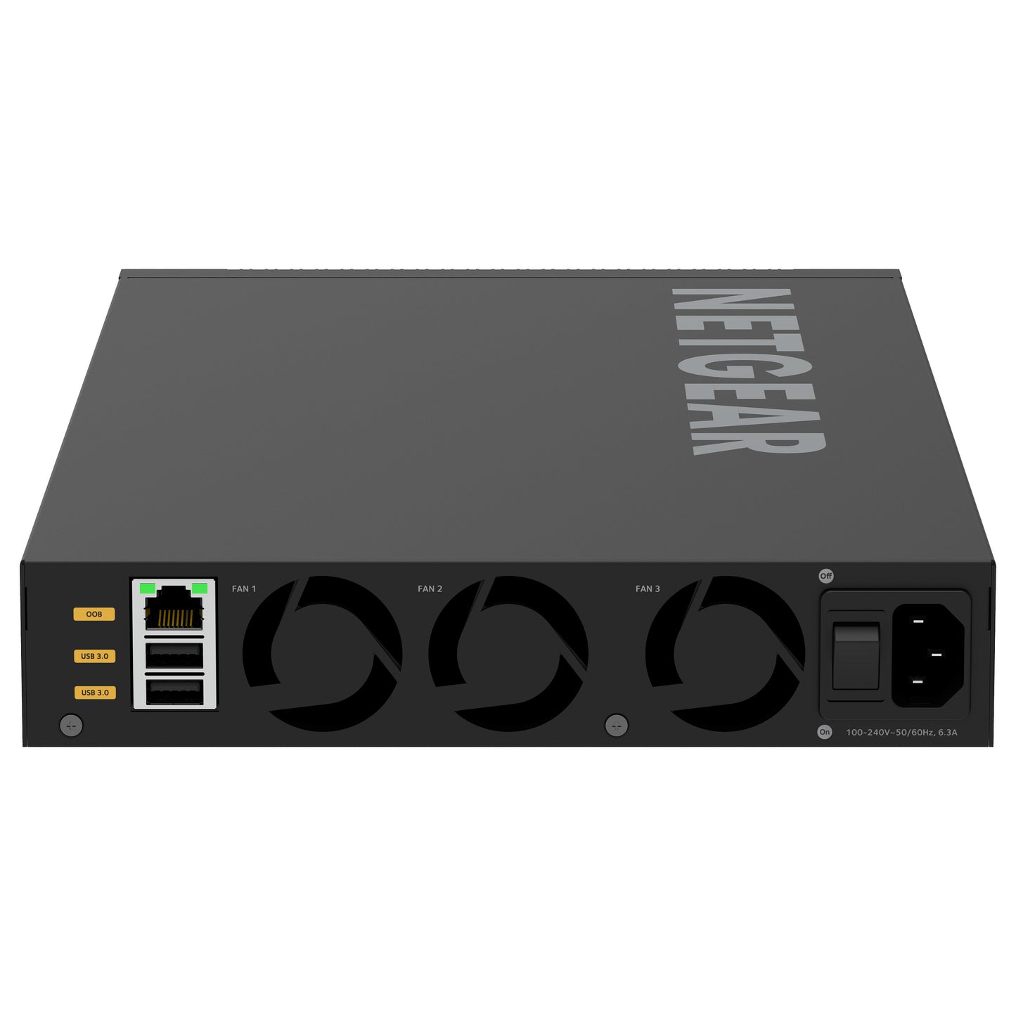 16-PORT 10G MANAGED SWITCH