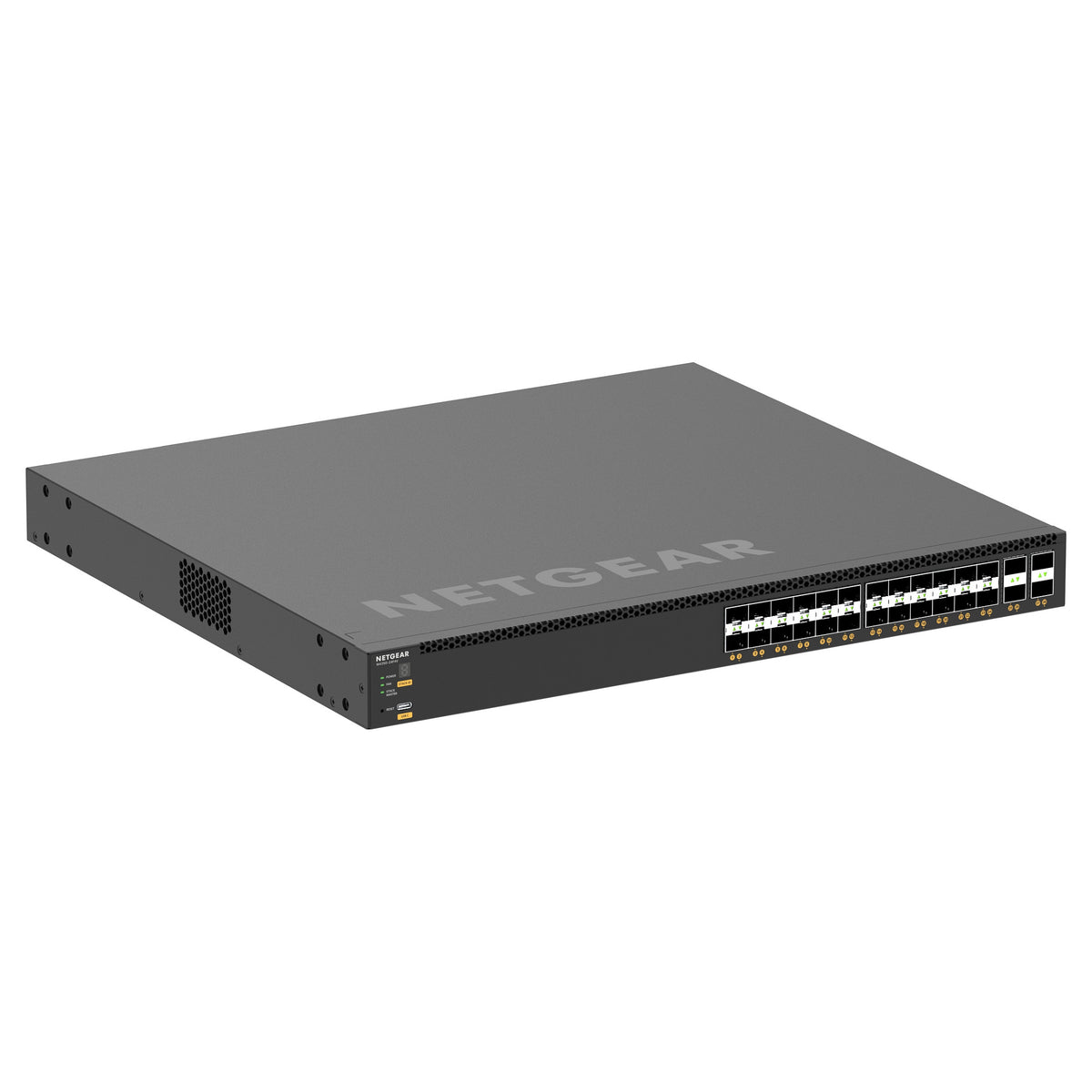 NETGEAR Switch M4350-24F4V 24x 10G SFP+ 4x SFP28