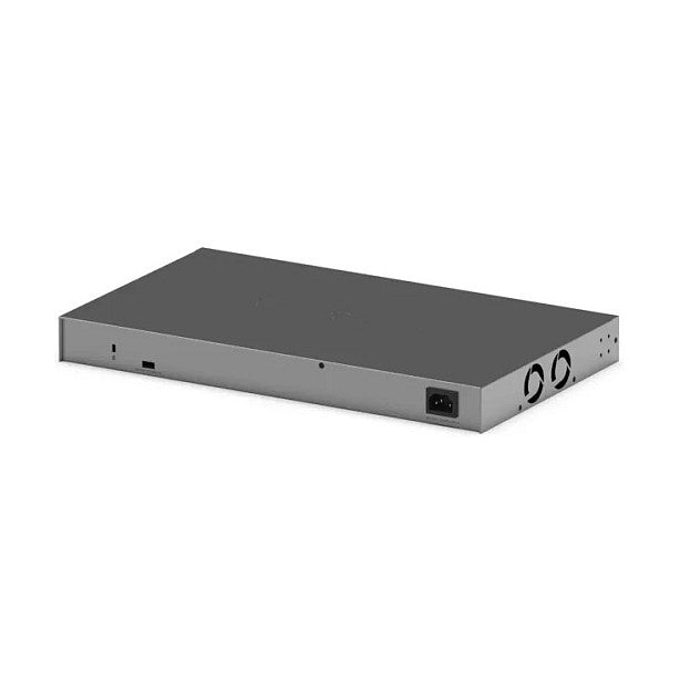 28-PORT 1G SMART POE SWITCH
