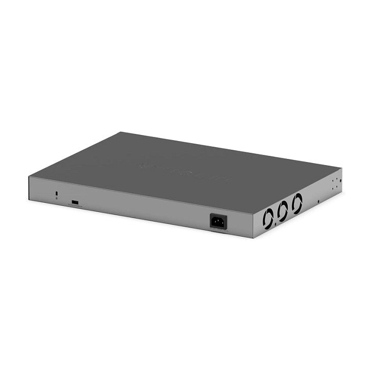 52-PORT 1G SMART POE SWITCH