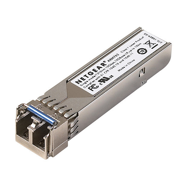 NETGEAR Switch ProSafe AXM762-10000S SFP+ Modul