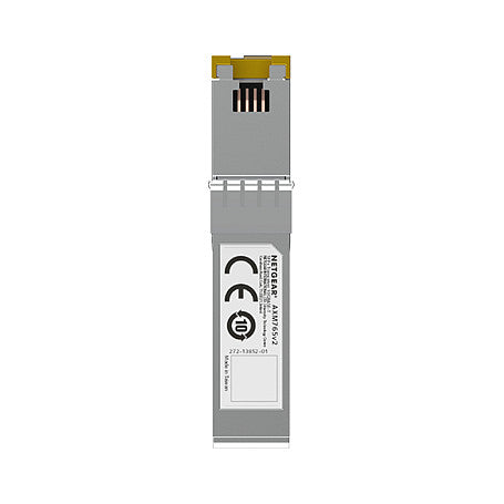 NETGEAR Switch ProSafe AXM764-20000S SFP+ zu 10GBase-T Modul
