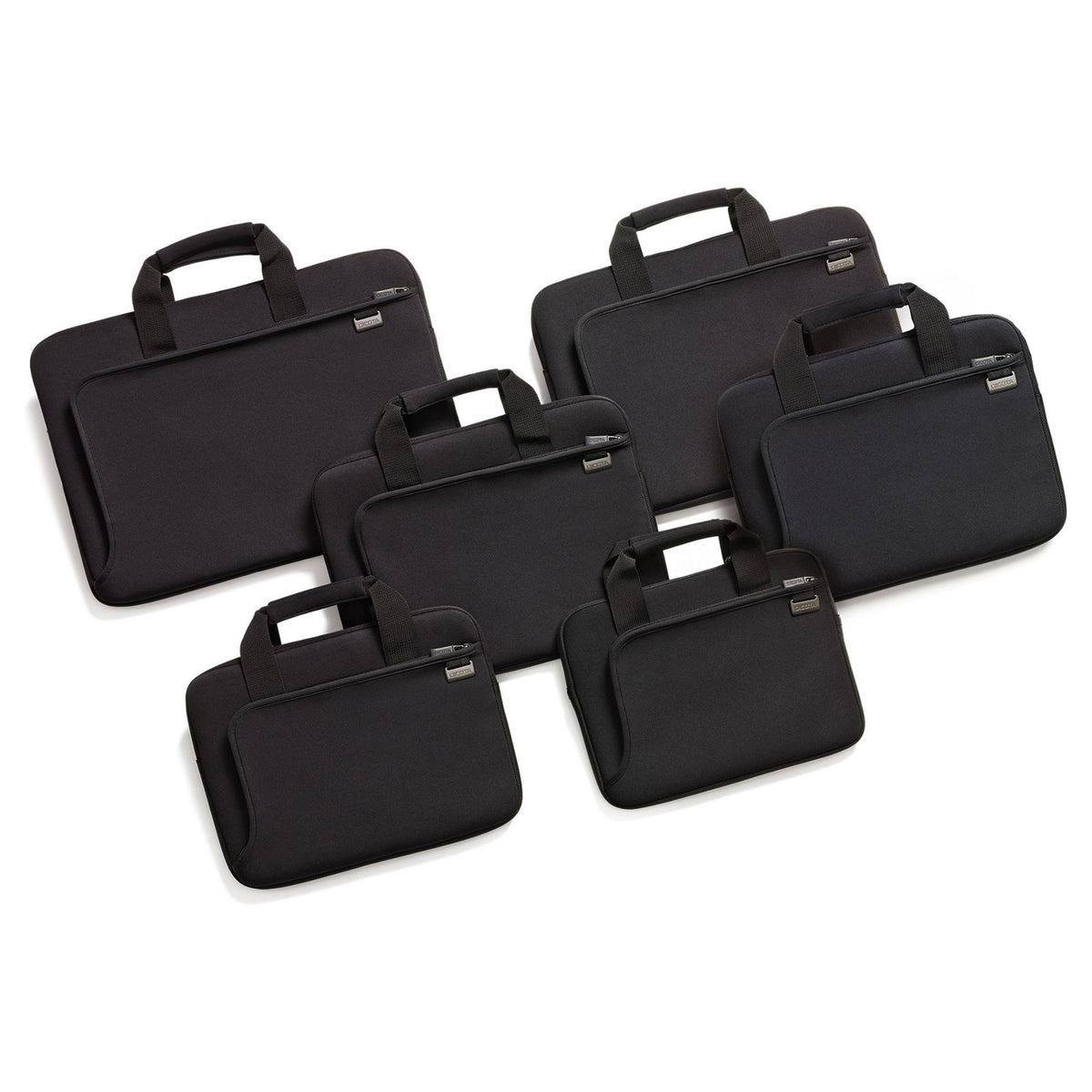Dicota Laptop Sleeve SMART SKIN 15-15.6"