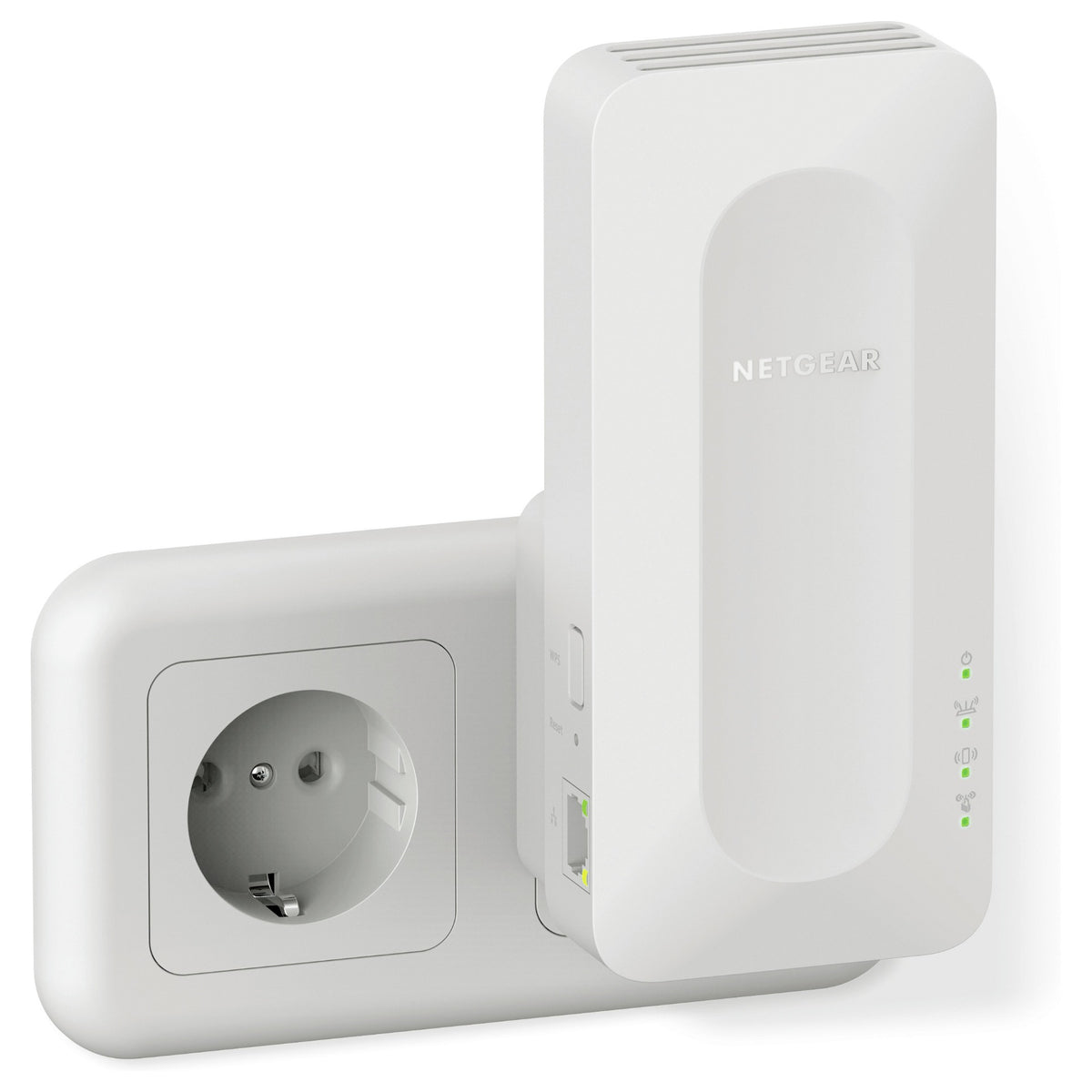 NETGEAR WL-Mesh Extender EAX12-100PES RAX1600