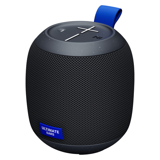 Logitech Ultimate Ears Wonderboom Play Black