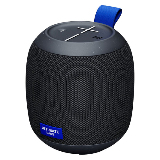 Logitech Ultimate Ears Wonderboom Play Black