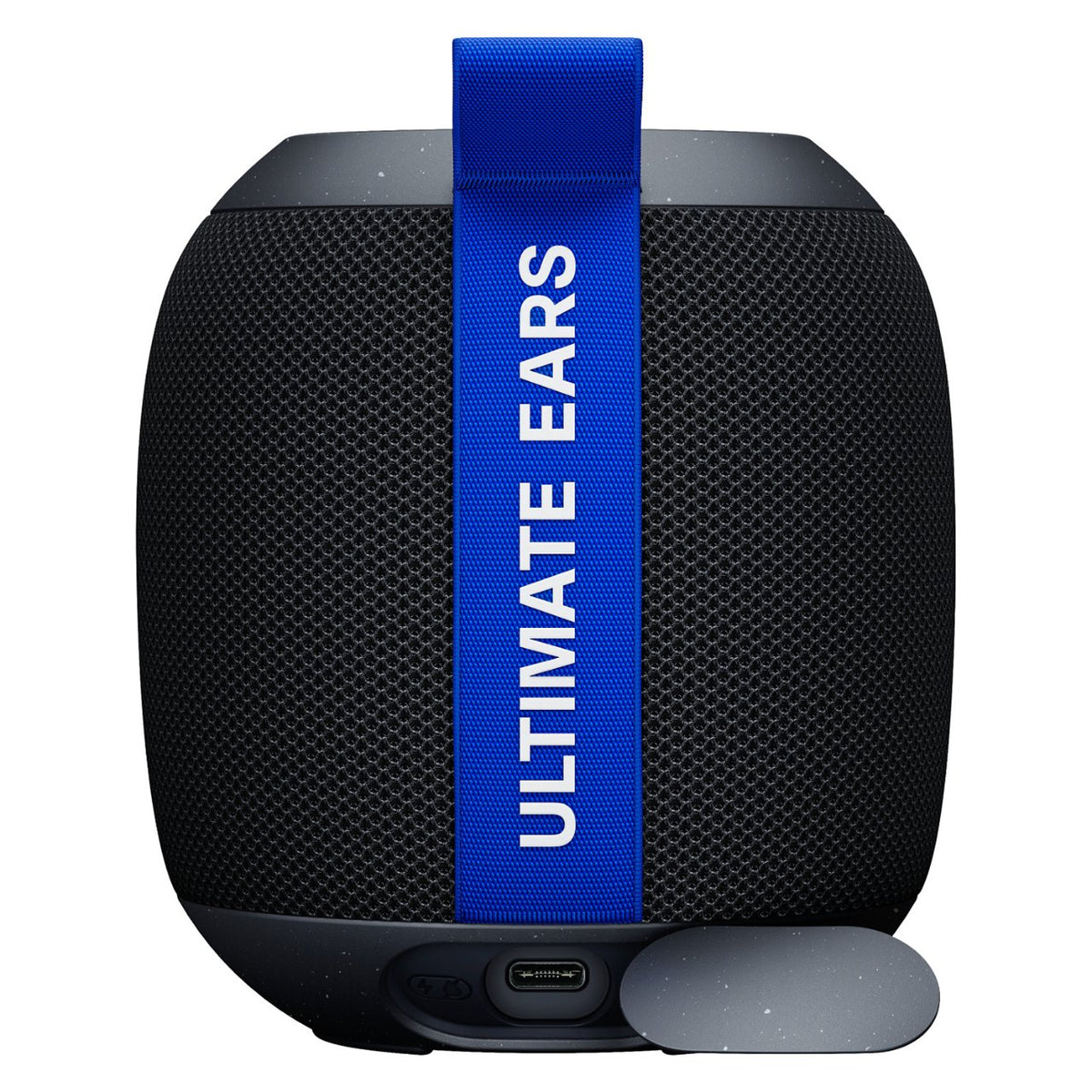 Logitech Ultimate Ears Wonderboom Play Black