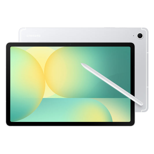 Samsung X520N Galaxy Tab S10 FE 10.9' Wi-Fi 128 GB (Silver)
