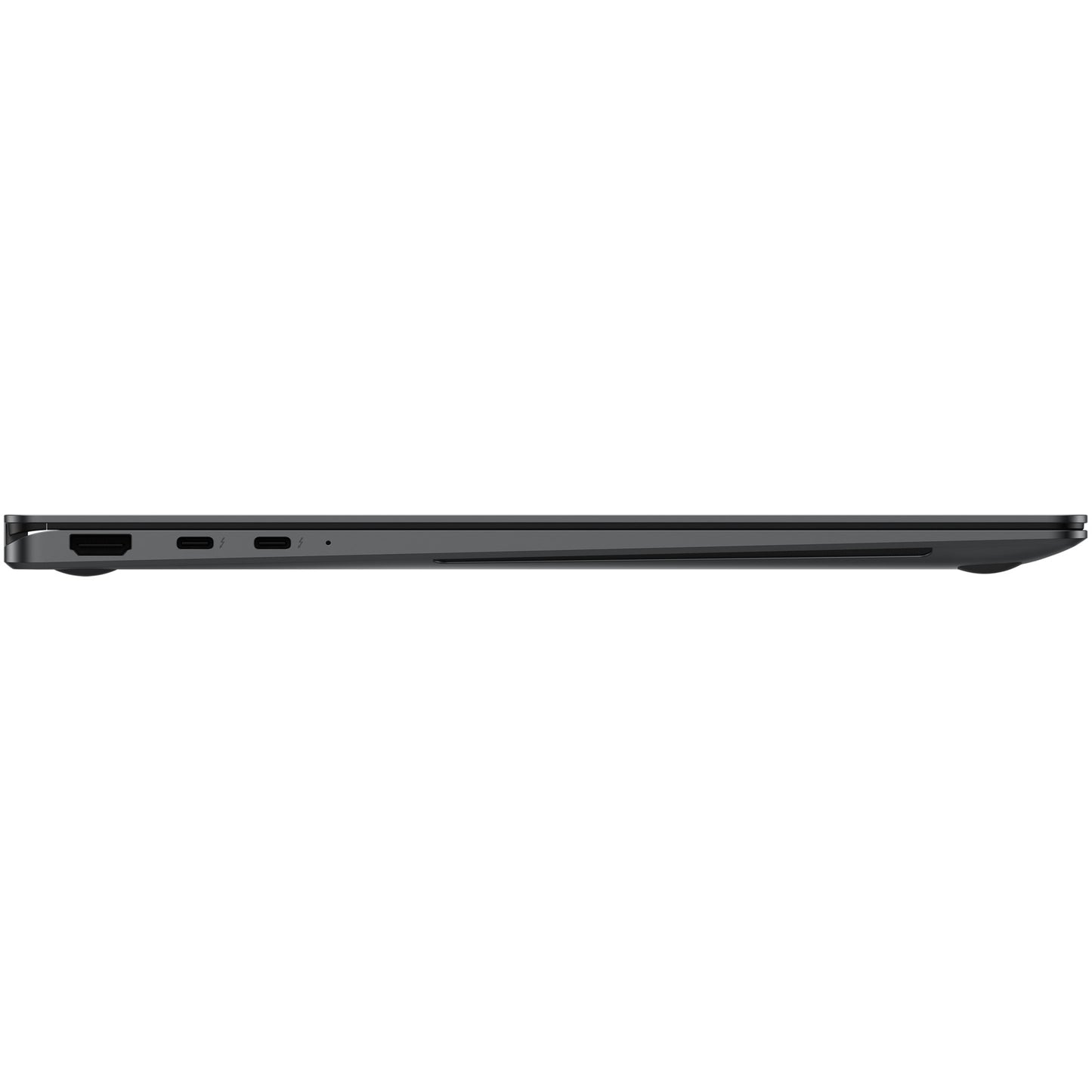 Samsung NP960Q Book5 Pro 360 16' Ultra7 16 Go + 512 Go (Gris)
