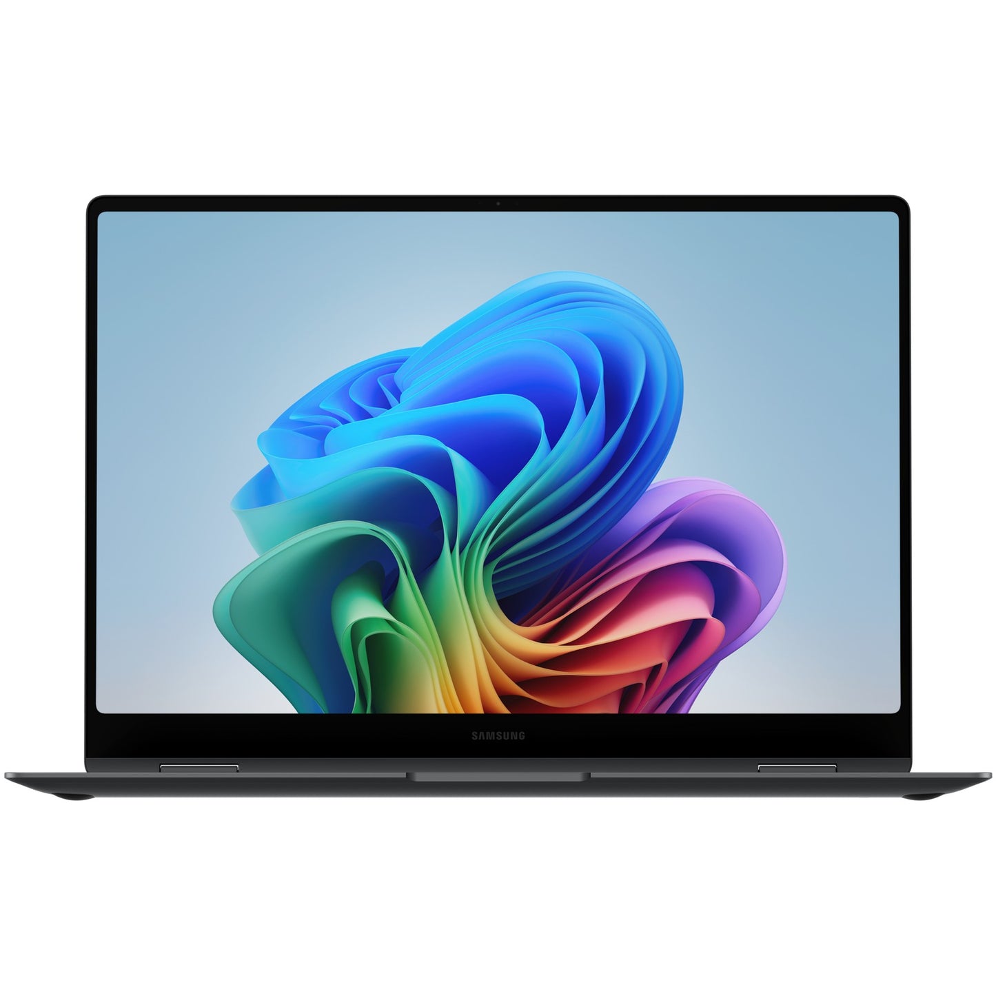 Samsung NP960Q Book5 Pro 360 16' Ultra7 16 Go + 512 Go (Gris)