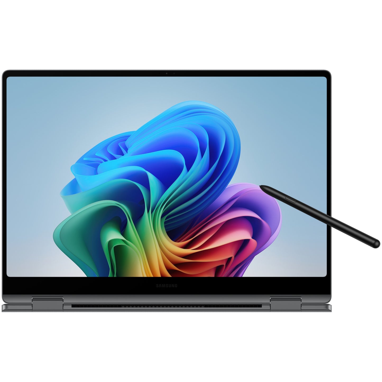 Samsung NP960Q Book5 Pro 360 16' Ultra7 16 Go + 512 Go (Gris)