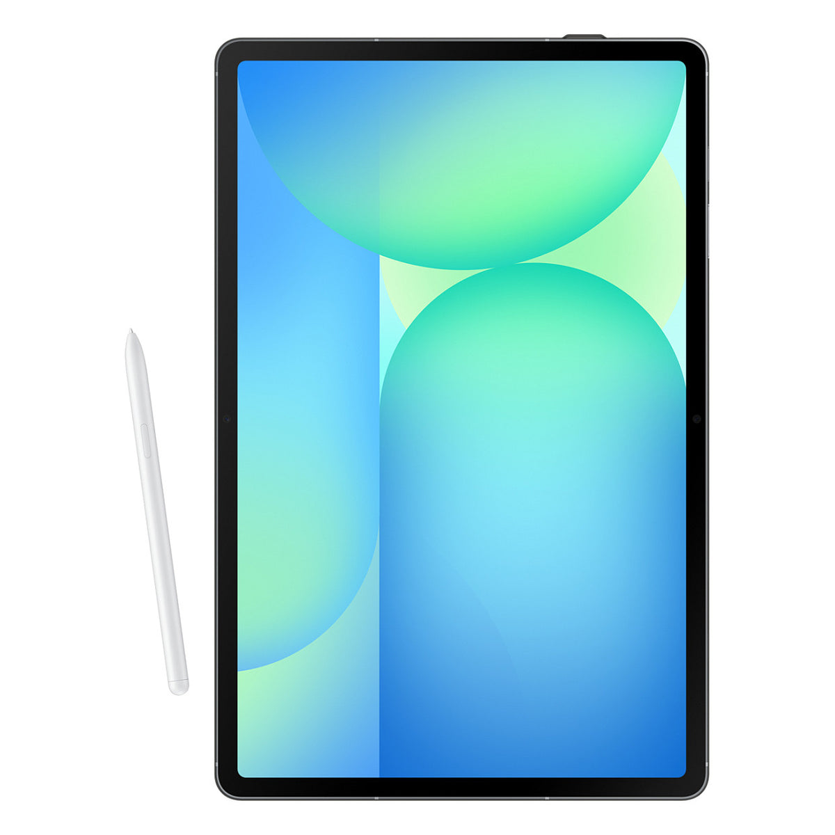 Samsung Smart Book Cover fr Galaxy Tab S10 FE+. Black
