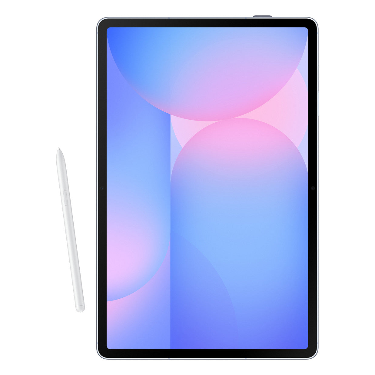 Samsung Smart Book Cover fr Galaxy Tab S10 FE+. Blue