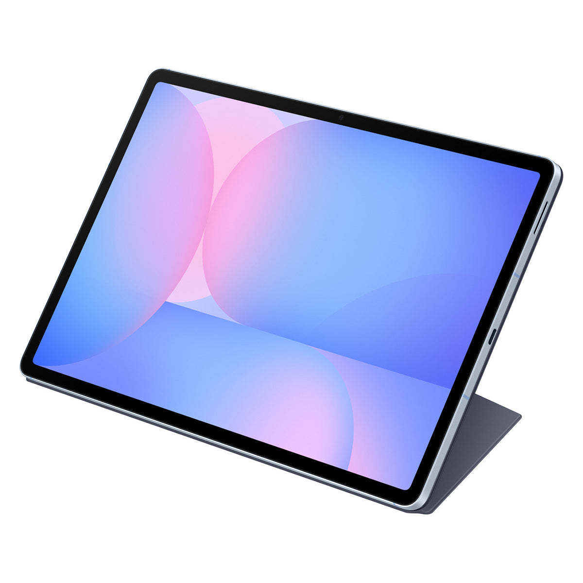 Samsung Smart Book Cover fr Galaxy Tab S10 FE+. Blue