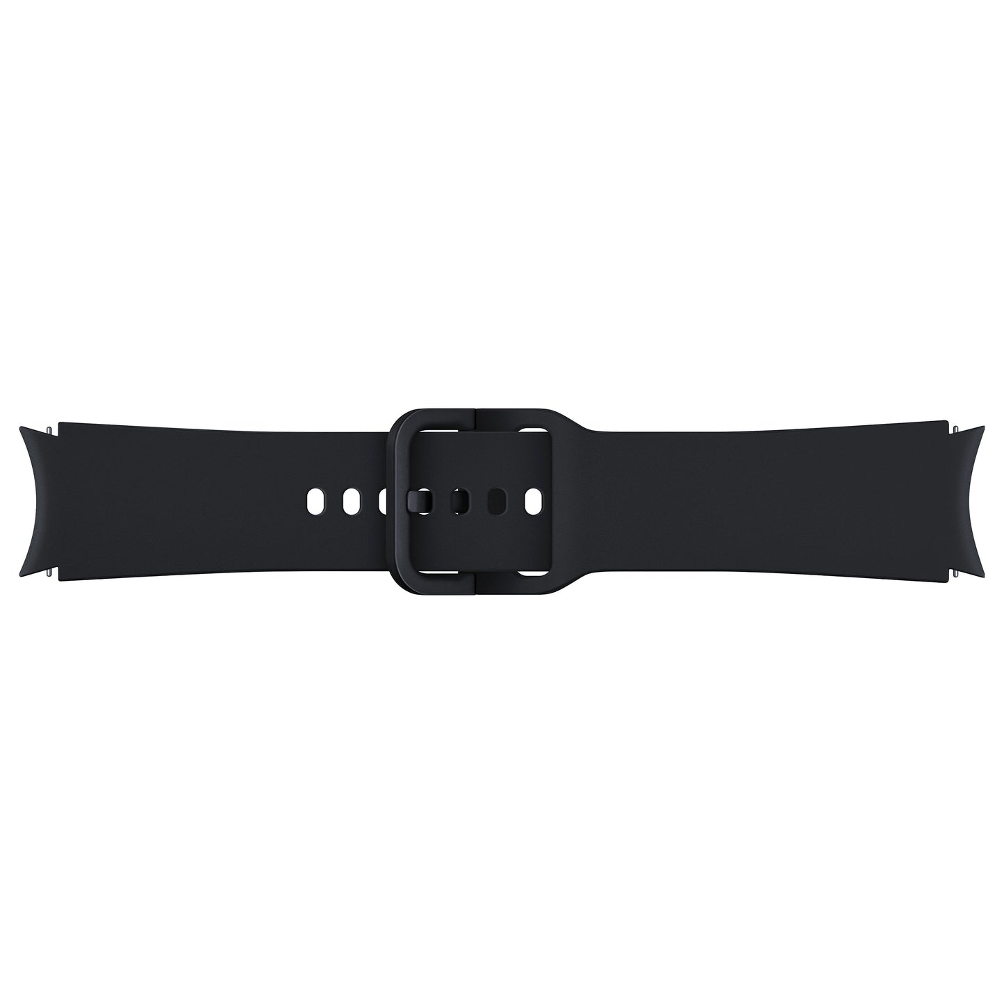 Samsung Sport Band (20 mm. S/M). Black
