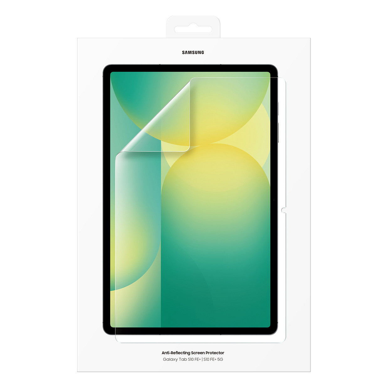 Samsung Anti-Reflecting Screen Protector fr Tab S10 FE+