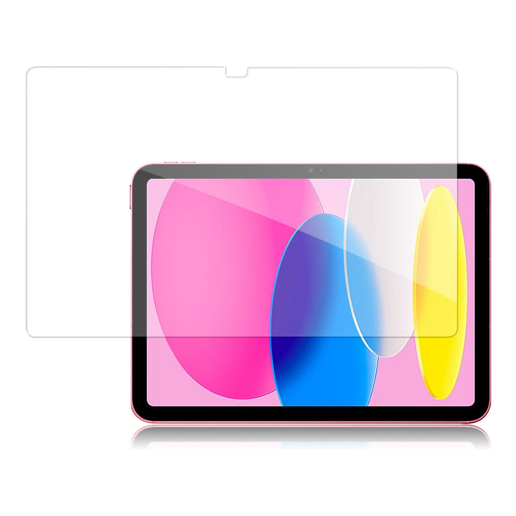 4smarts Second Glass iPad 11" (A16.2025) / iPad 10.9" (10.Gen)