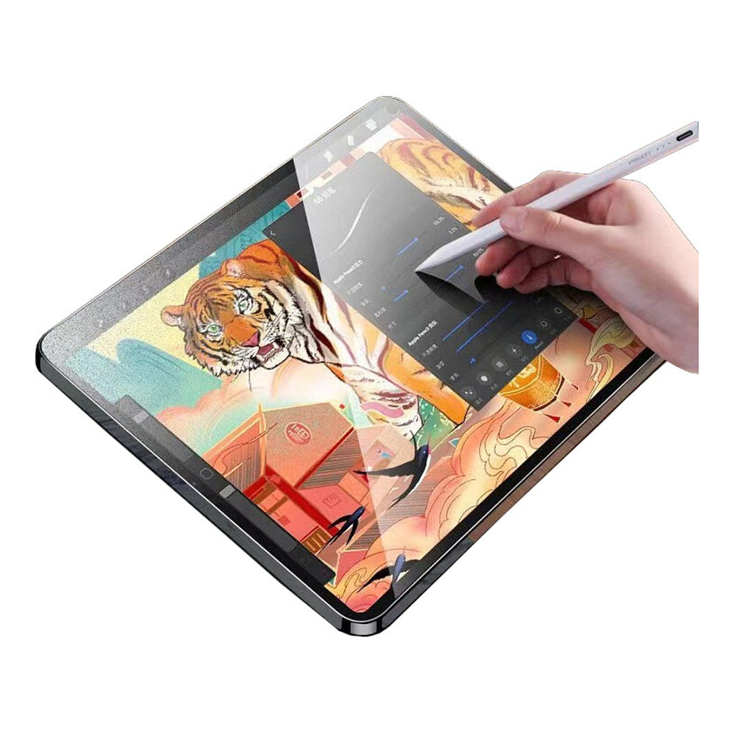 4smarts Paperwrite fr iPad 11" (A16.2025)/iPad 10.9" (10.Gen)