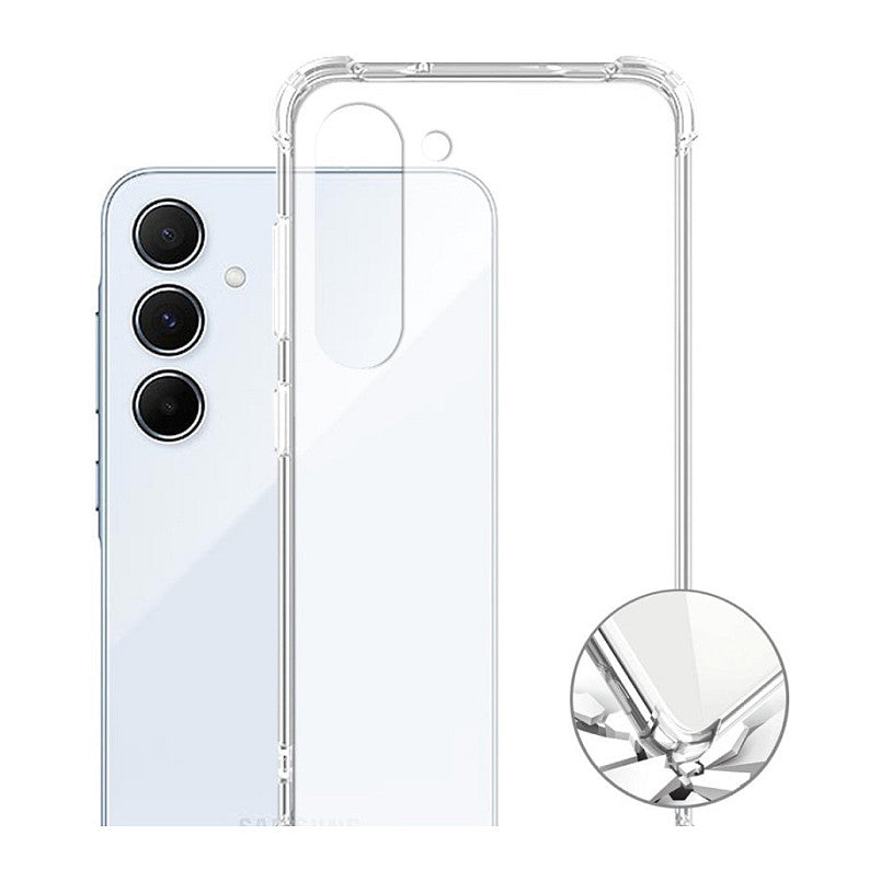 4smarts Hybrid Case Ibiza fr Samsung Galaxy A56