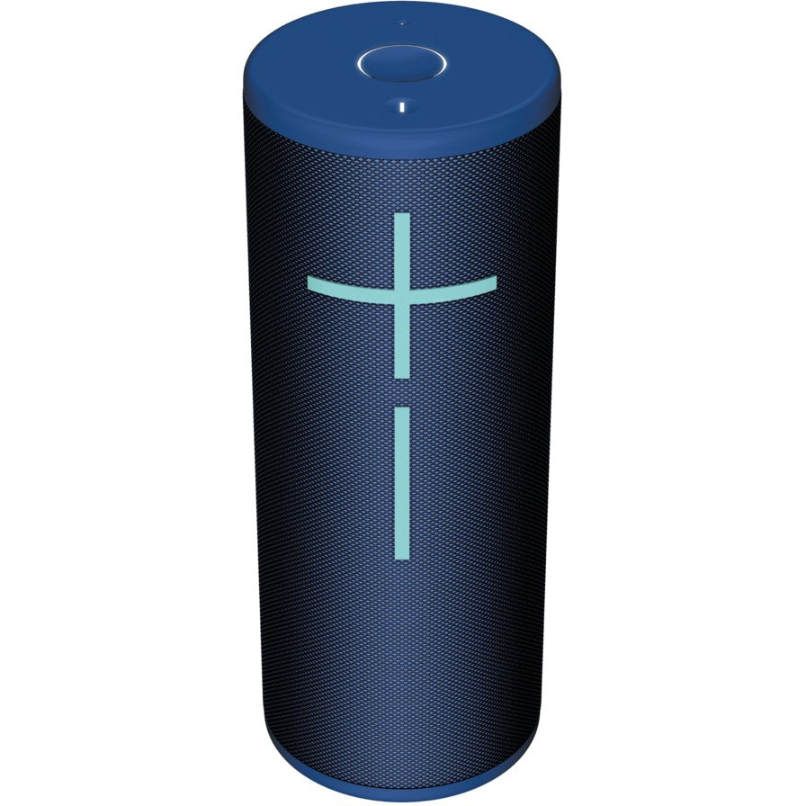 LOGITECH Ultimate Ears MEGABOOM 4 Blue