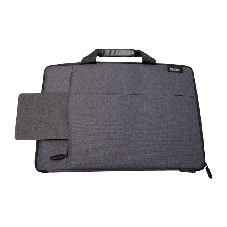 Acer Sustainable Urban Sleeve. 70% recycled PET. 15"