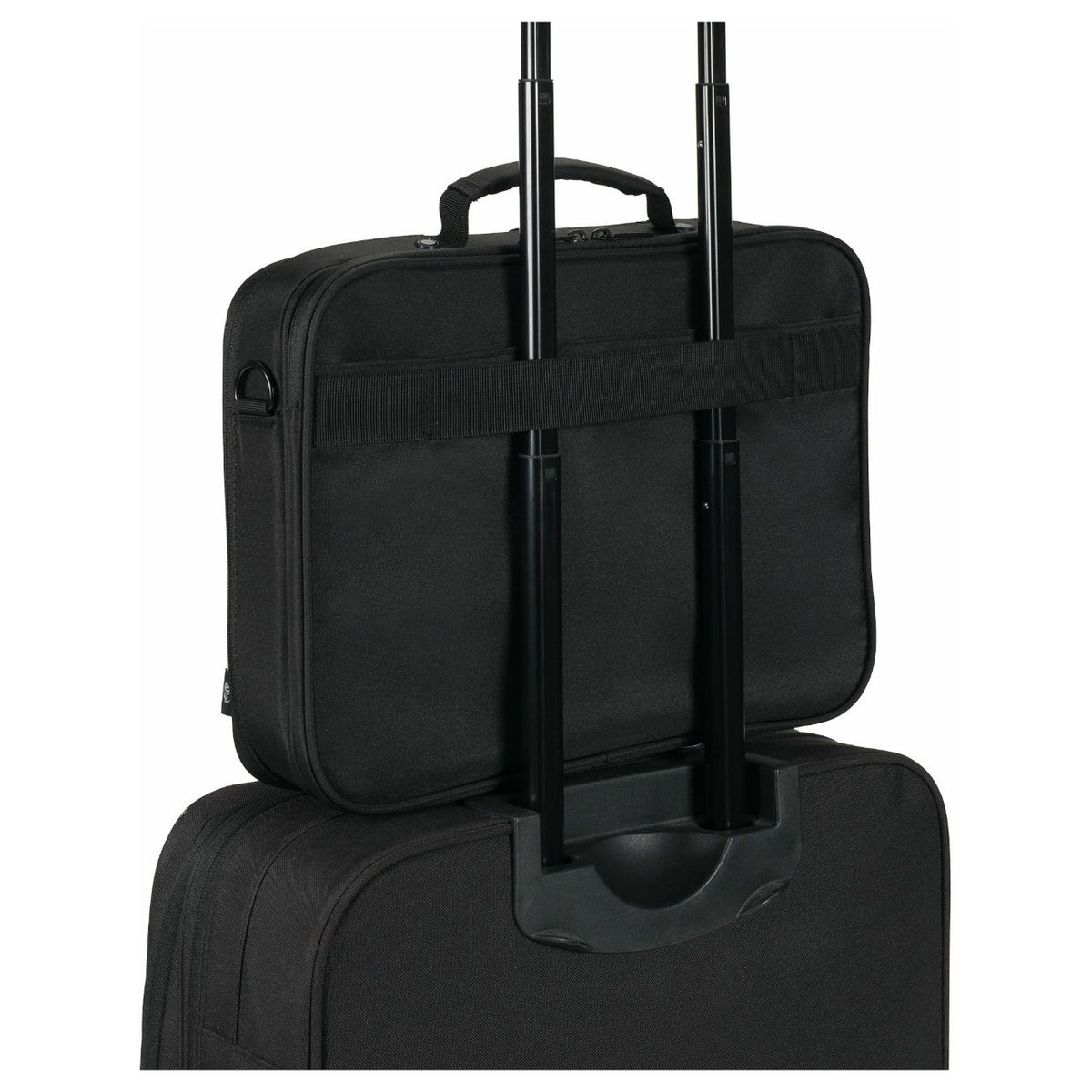 Dicota Multi Eco CORE Clamshell 13"-14.1" black