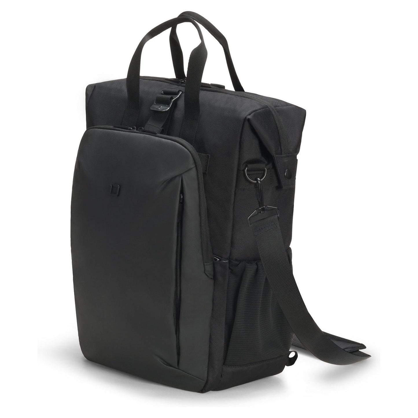 Dicota Eco Backpack Dual GO 13-15.6"