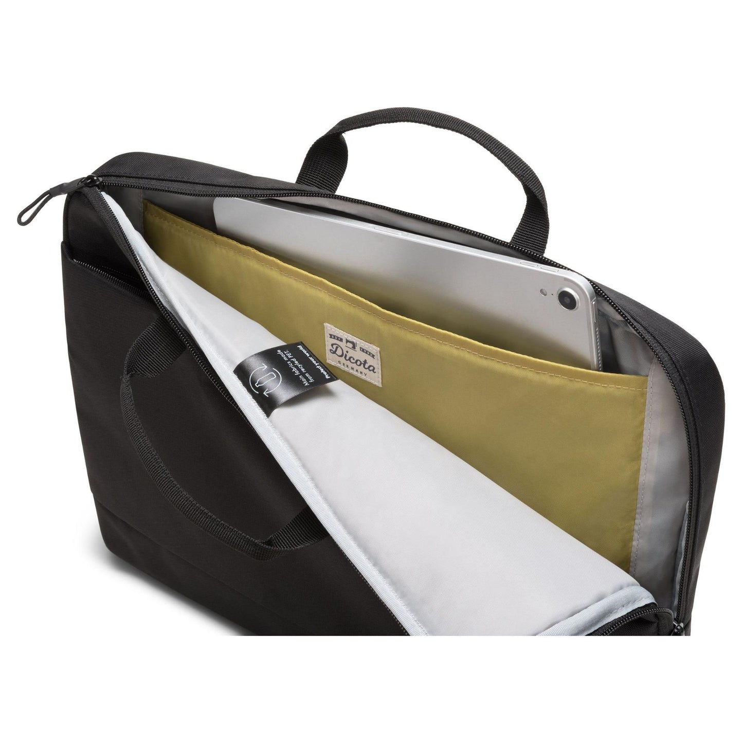 Dicota Eco Slim Case MOTION 12 - 13.3