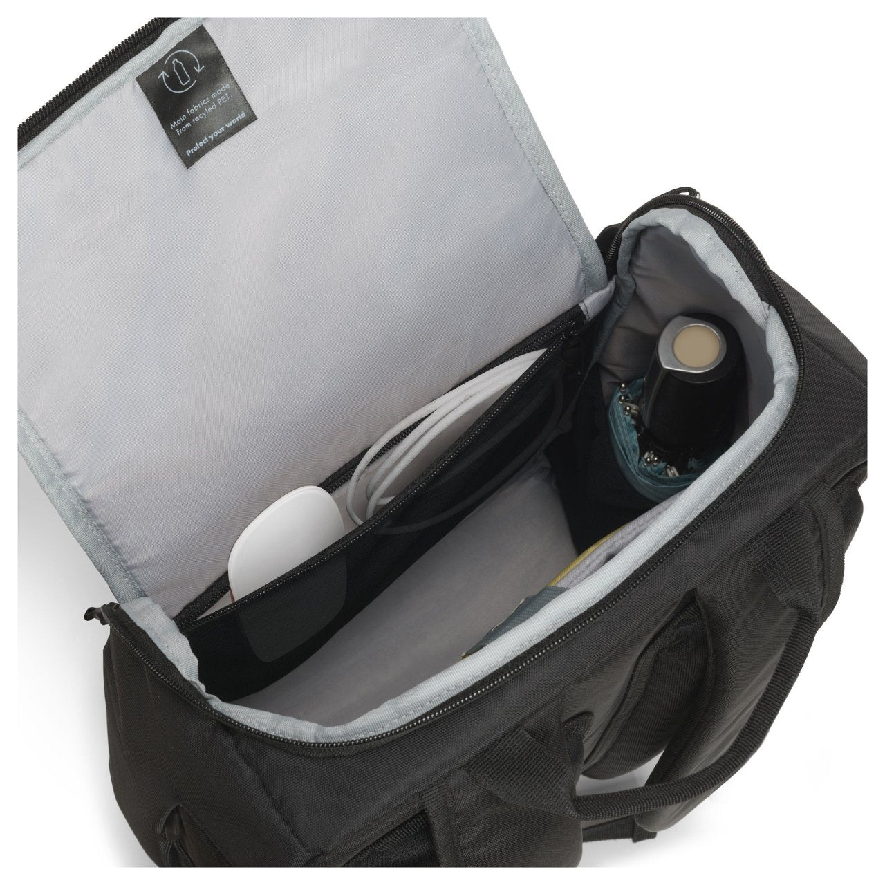 Dicota Eco Backpack MOTION 13 - 15.6