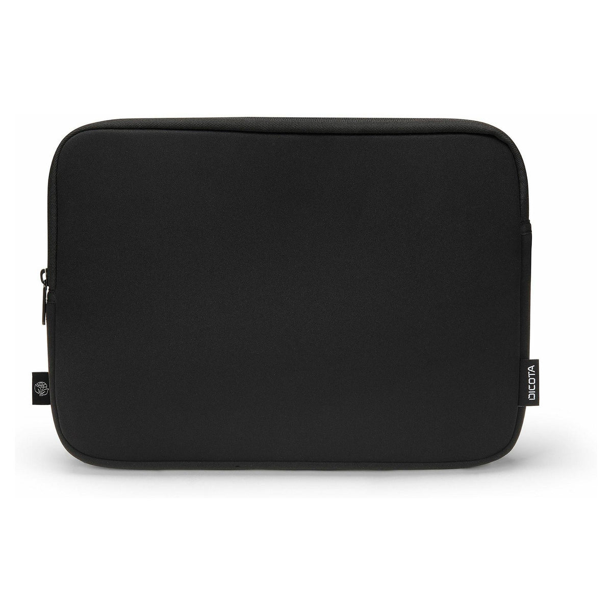 Dicota Sleeve ONE 13-13.3" black