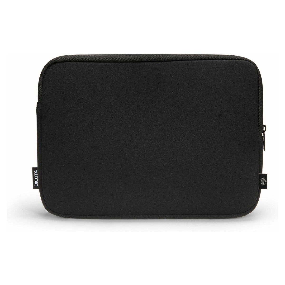 Dicota Sleeve ONE 13-13.3" black