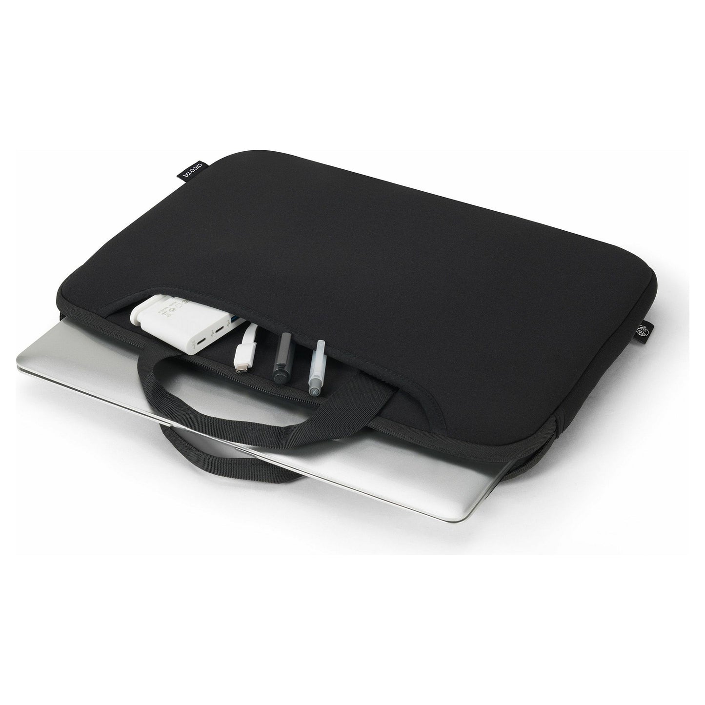 Dicota Smart Sleeve ONE 15-16" black