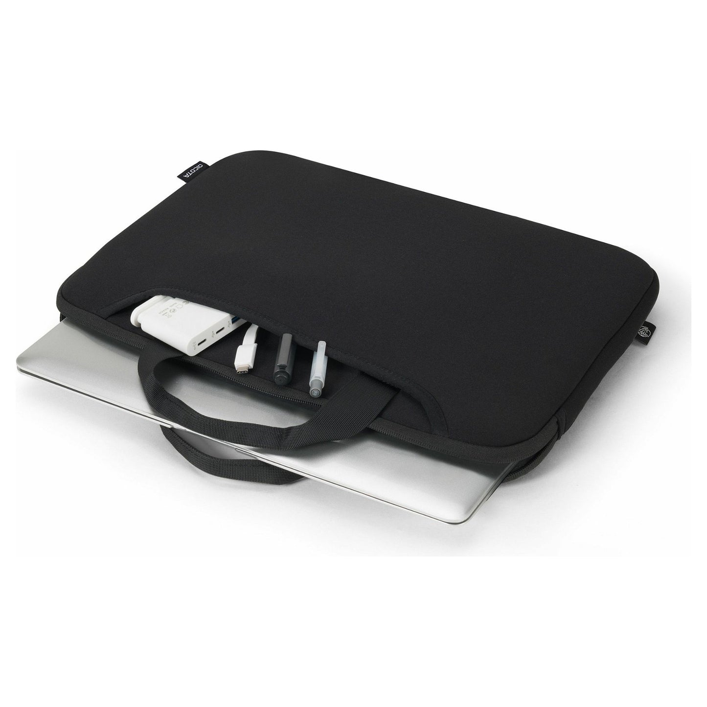 Dicota Smart Sleeve ONE 15-16" black